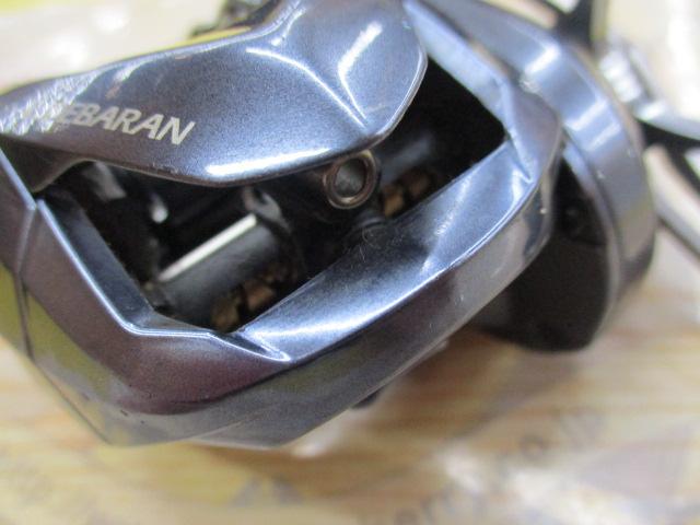 18アルデバランMGL 31HG LH