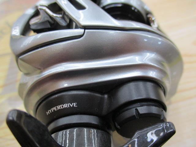 21アルファス SV TW 800HL