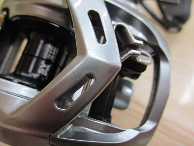 21アルファス SV TW 800HL