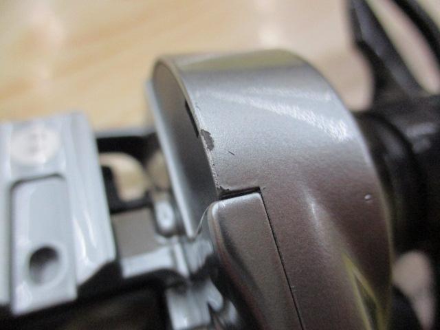 21アルファス SV TW 800HL