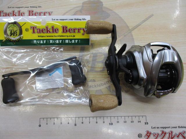 21ジリオン SV TW 1000XHL