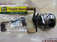 21ジリオン SV TW 1000XHL