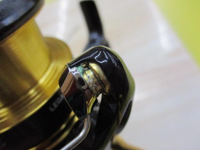 23レガリス LT4000-CXH