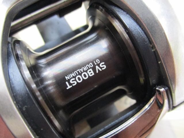 21ジリオン SV TW 1000XHL