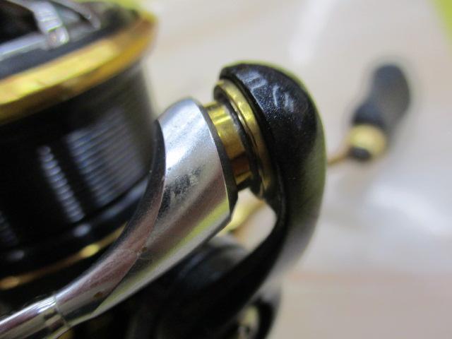 18レガリス LT2000S-XH