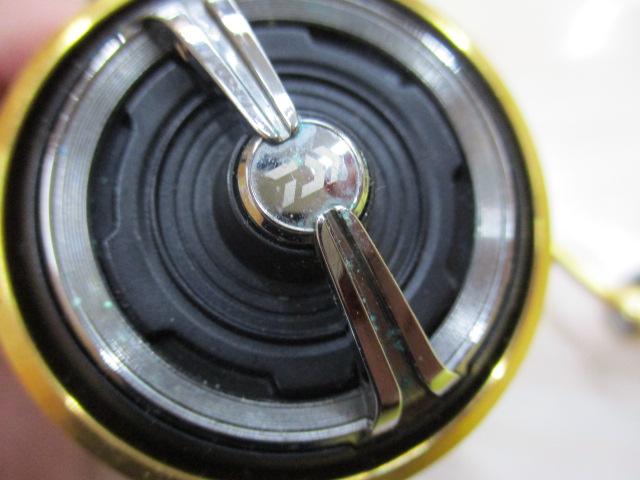 18レガリス LT2000S-XH