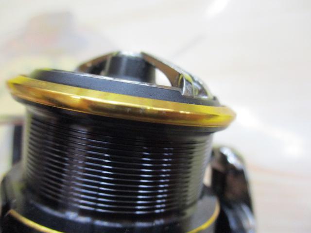 18レガリス LT2000S-XH