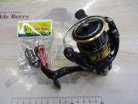 18レガリス LT2000S-XH