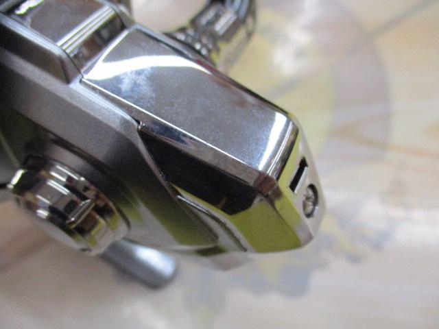 21ナスキー C3000HG