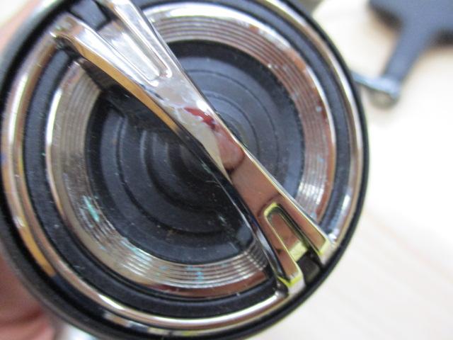 21ナスキー C3000HG