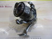 21ナスキー C3000HG