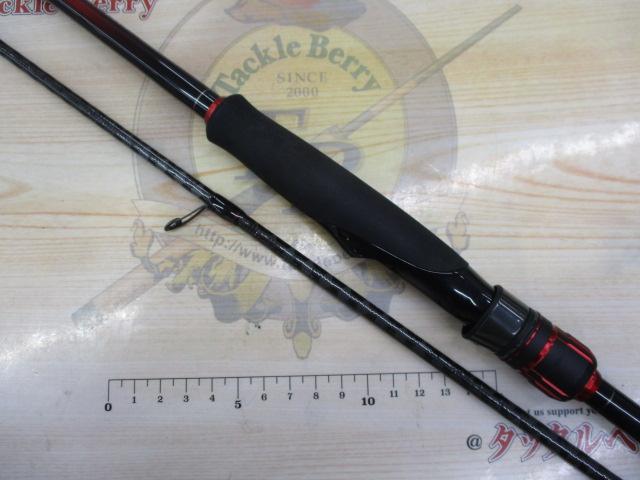 22セフィアBB S86ML