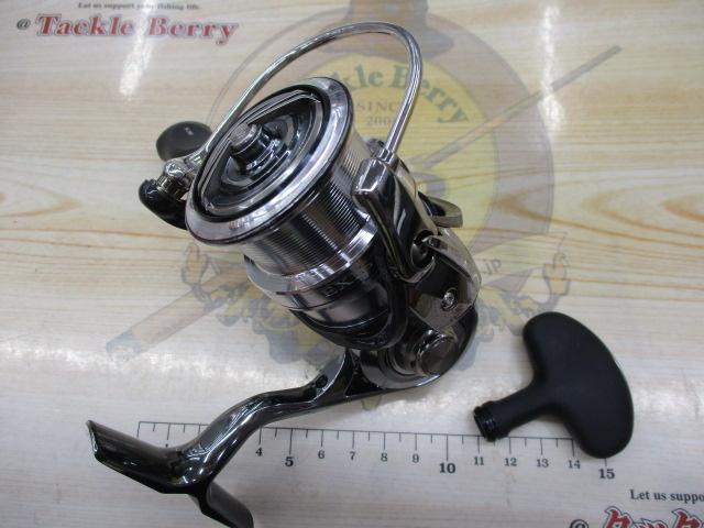 18イグジスト LT3000S-C