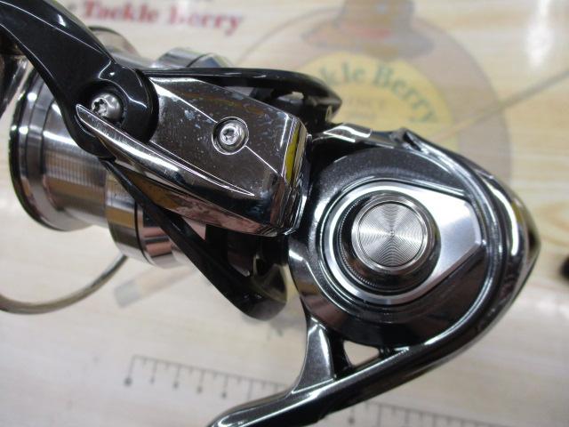 18イグジスト LT3000S-C