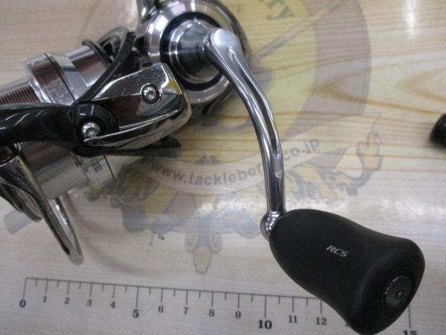 18イグジスト LT3000S-C