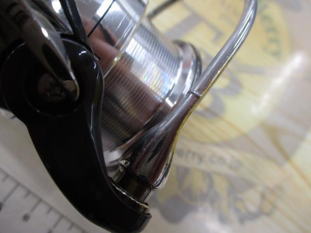 18イグジスト LT3000S-C