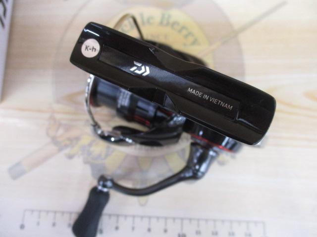 23月下美人 LT2000S