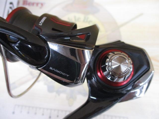 23月下美人 LT2000S