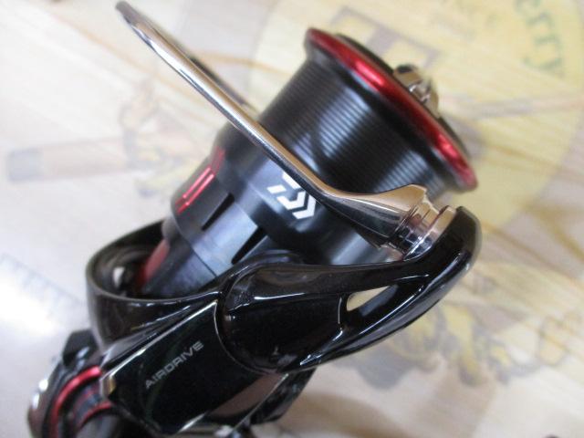 23月下美人 LT2000S