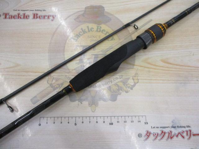 オーシャンフィールドスーパーライトジギング OFSS-672SLJ