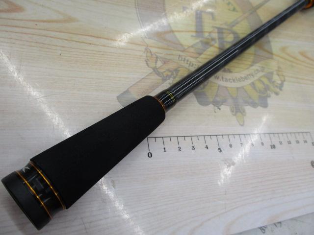 オーシャンフィールドスーパーライトジギング OFSS-672SLJ