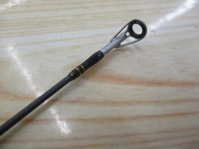 オーシャンフィールドスーパーライトジギング OFSS-672SLJ