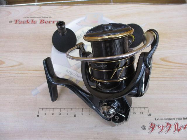 22カルディアSW 4000-CXH