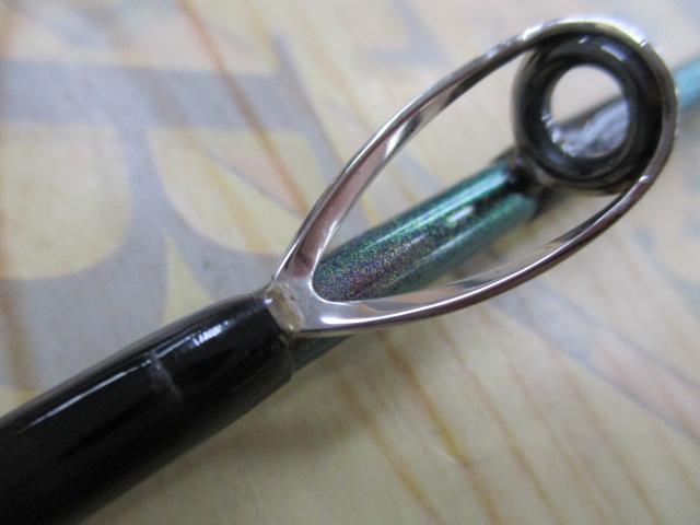 ゴウイン アオモノ M-260