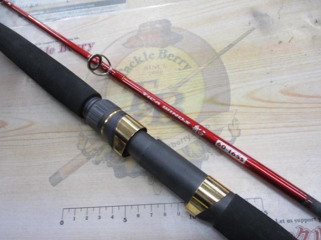 ティカウィンズ船 60-165S