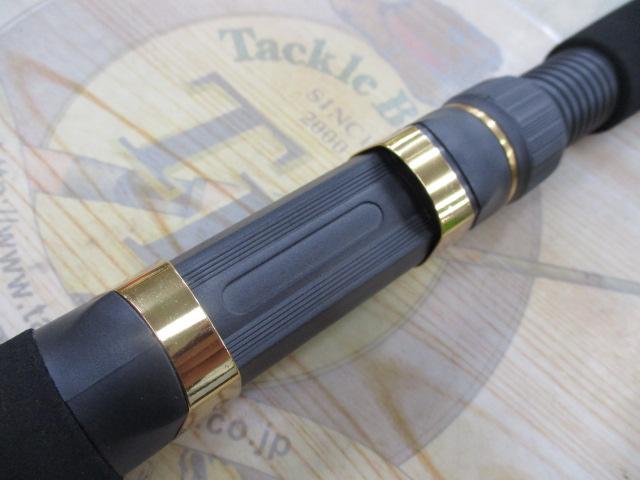 ティカウィンズ船 60-165S