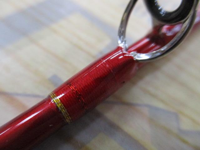 ティカウィンズ船 60-165S