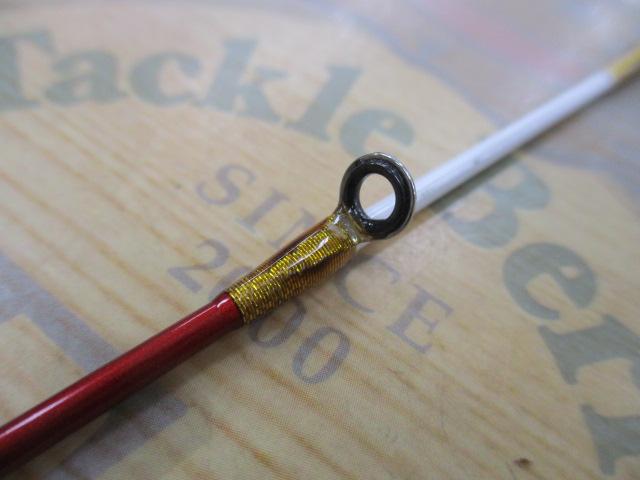 ティカウィンズ船 60-165S