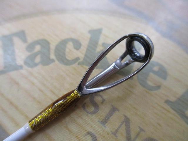 ティカウィンズ船 60-165S