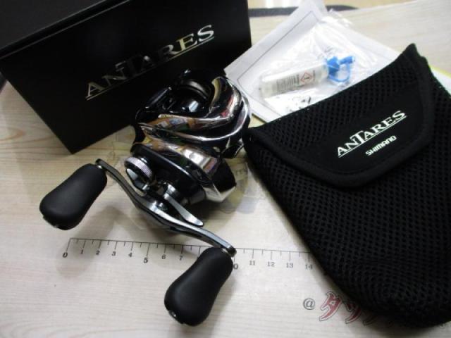 19アンタレスHG RH