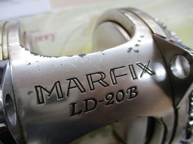 マーフィックス LD-20B