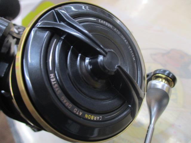 22カルディアSW 8000-H