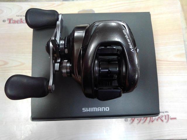 20メタニウムHG LH