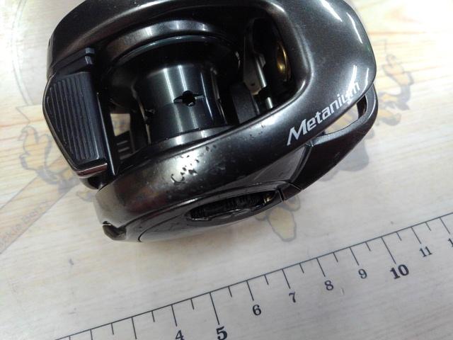 20メタニウムHG LH