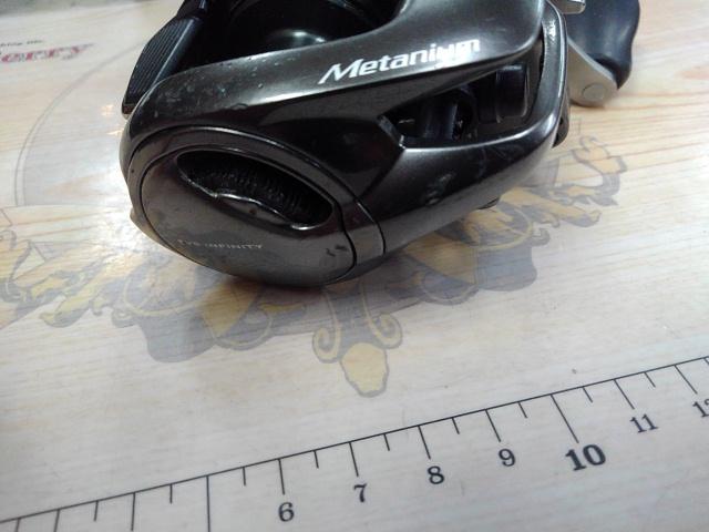 20メタニウムHG LH