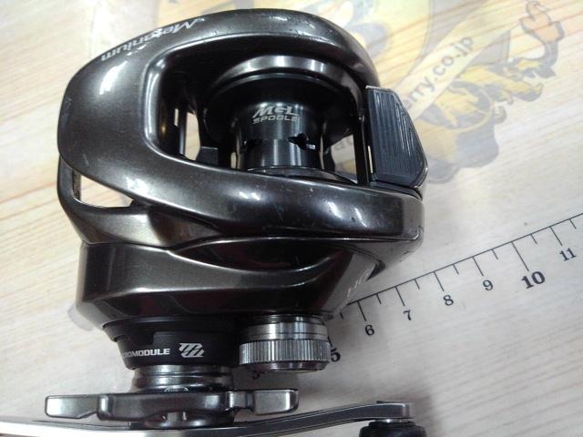 20メタニウムHG LH