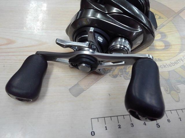 20メタニウムHG LH