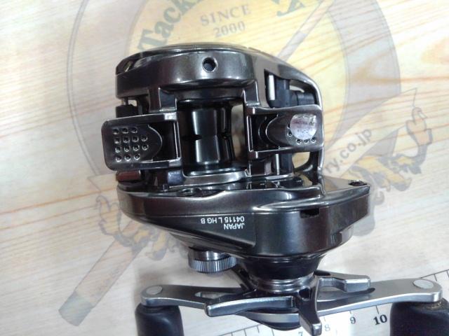 20メタニウムHG LH