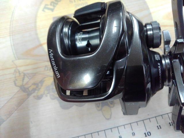 20メタニウムHG LH