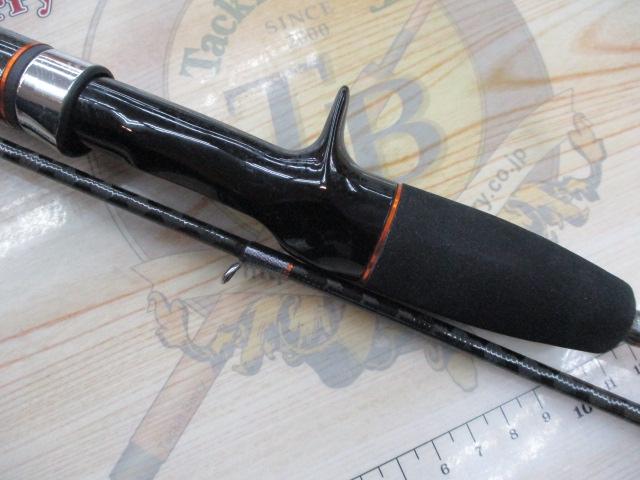 ベイゲームXマゴチ 210