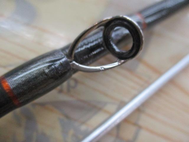 ベイゲームXマゴチ 210