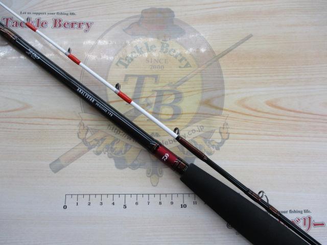 アナリスター オニカサゴ 190