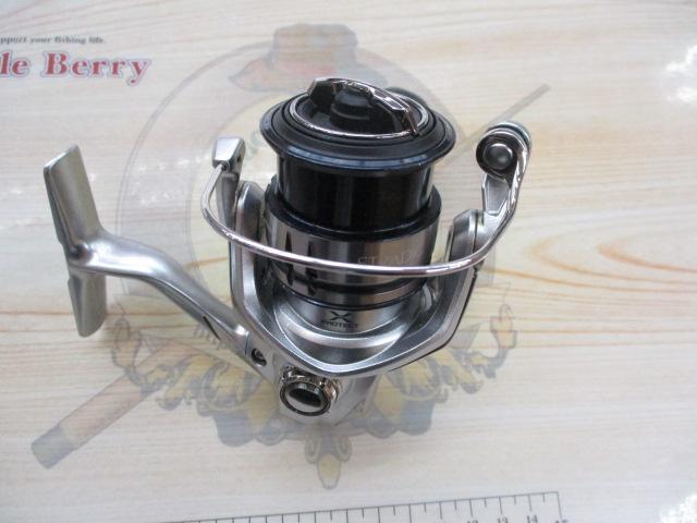 19ストラディック C2000S