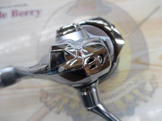 19ストラディック C2000S