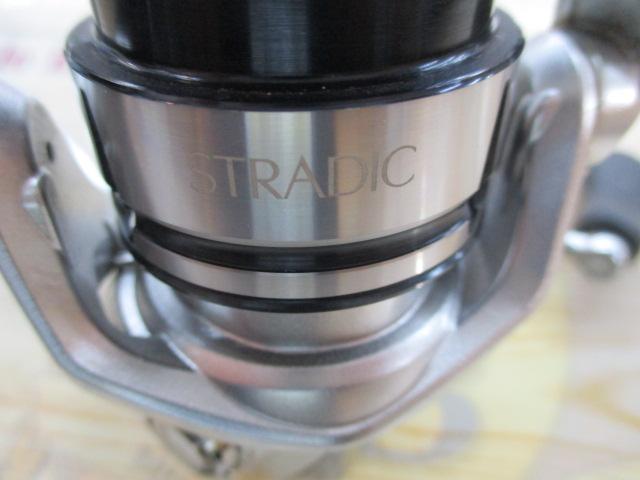 19ストラディック C2000S