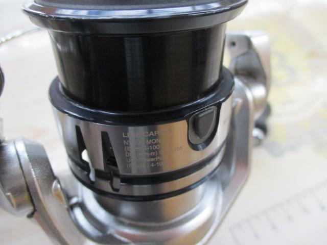 19ストラディック C2000S